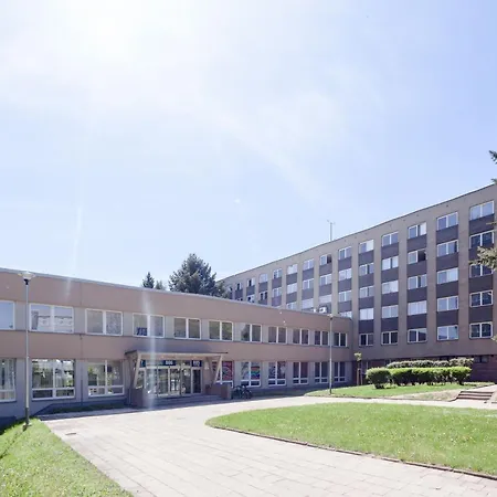 Gprooms - Purkynovy Koleje Brno